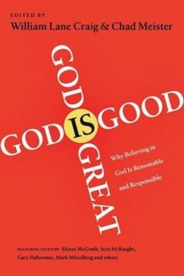 God Is Great, God Is Good (Paperback)