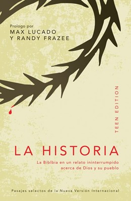 La Historia, Teen Edition (Paperback)