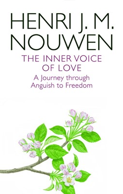 The Inner Voice of Love (Paperback)