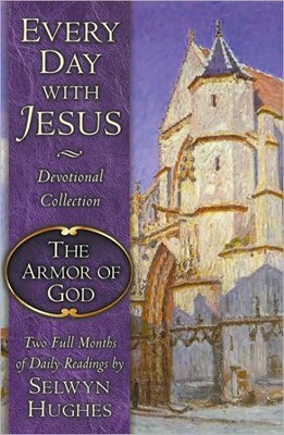 The Every Day With Jesus: The Armor Of God (Paperback)