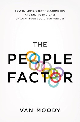 The People Factor (Paperback)