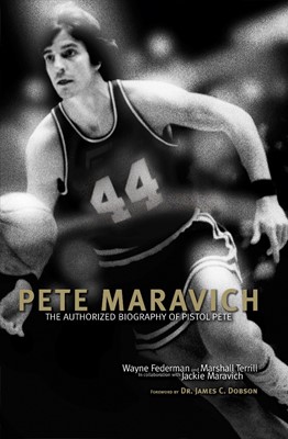 Pete Maravich (Paperback)