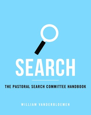 Search (Paperback)