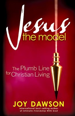 Jesus, The Model (Paperback)