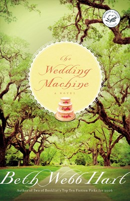 The Wedding Machine (Paperback)