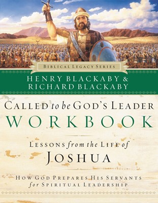 Called to Be God's Leader Workbook (Paperback)