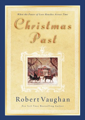 Christmas Past (Paperback)