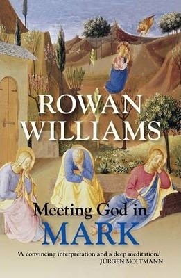 Meeting God In Mark (Paperback)