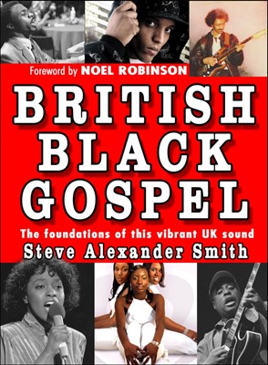 British Black Gospel (Paperback)