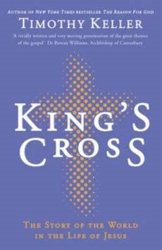 King's Cross (Paperback)