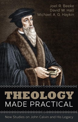 Theology Made Practical (Paperback)