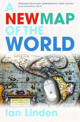 New Map of the World, A (Paperback)