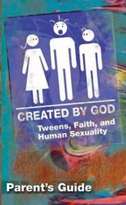 Created By God (Parent's Guide) (Paperback)
