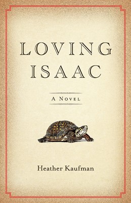Loving Isaac (Paperback)