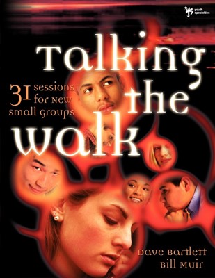 Talking The Walk (Paperback)