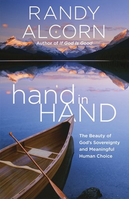Hand In Hand (Paperback)