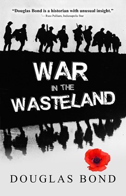 War In The Wasteland (Paperback)