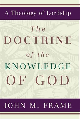 The Doctrine of the Knowledge of God (Paperback)