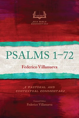Psalms 1-72 (Paperback)