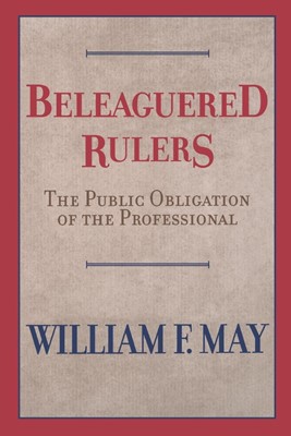 Beleaguered Rulers (Paperback)