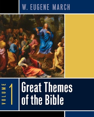 Great Themes of the Bible, Volume 1 (Paperback)