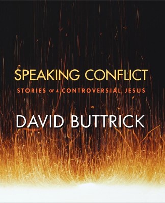 Speaking Conflict (Paperback)