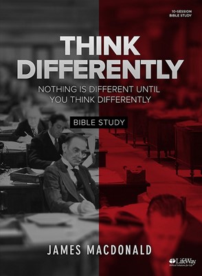 Think Differently DVD Set (DVD)