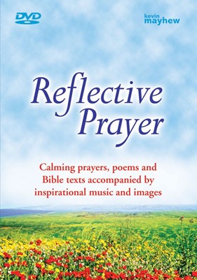 Reflective Prayer DVD (DVD)