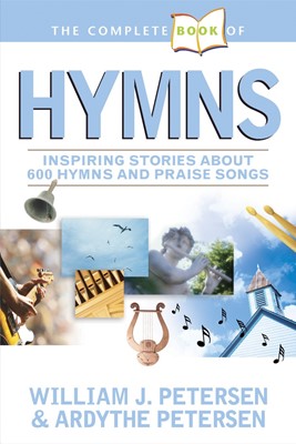 The Complete Book Of Hymns (Paperback)