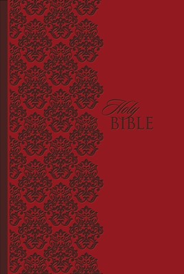 The KJV Study Bible, Personal Size (Imitation Leather)
