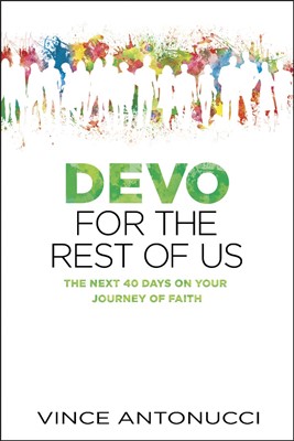 Devo For The Rest Of Us (Paperback)