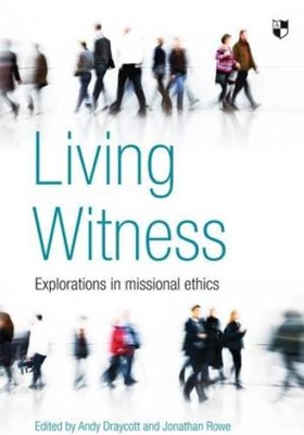 Living Witness (Paperback)