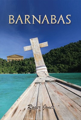 Barnabas (Paperback)