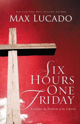 Six Hours One Friday (Paperback)