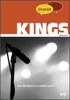 Engage: Kings DVD (DVD)