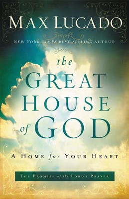 The Great House Of God (Paperback)