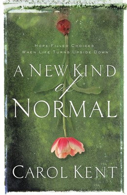 A New Kind Of Normal (Paperback)