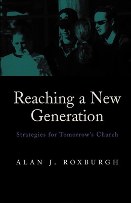 Reaching a New Generation (Paperback)