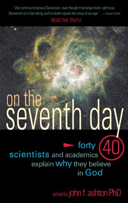 On The Seventh Day (Paperback)