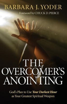 The Overcomer's Anointing (Paperback)