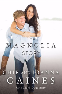 The Magnolia Story (Hard Cover)