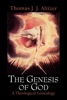 The Genesis of God (Paperback)