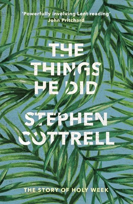 The Things He Did (Paperback)