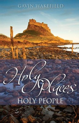 Holy Places, Holy People (Paperback)