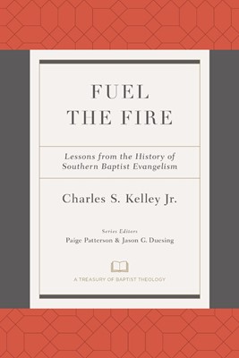 Fuel the Fire (Paperback)