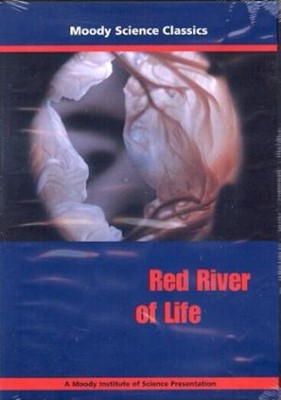 Red River of Life (DVD)
