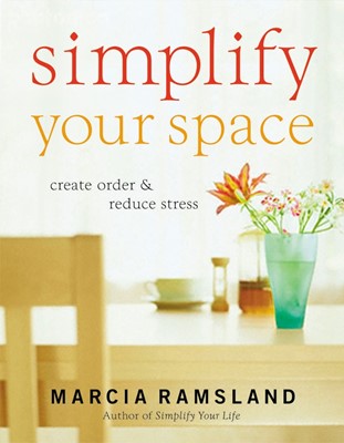 Simplify Your Space (Paperback)