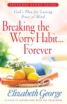 Breaking The Worry Habit...Forever! (Paperback)