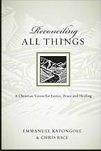Reconciling All Things (Paperback)