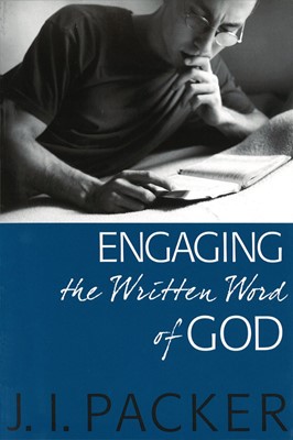 Engaging The Written Word Of God (Paperback)